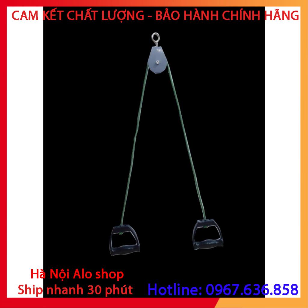 DÂY KÉO PHỤC HỒI CƠ TAY SAU TAI BIẾN - DÒNG DỌC TẬP CƠ TAY -