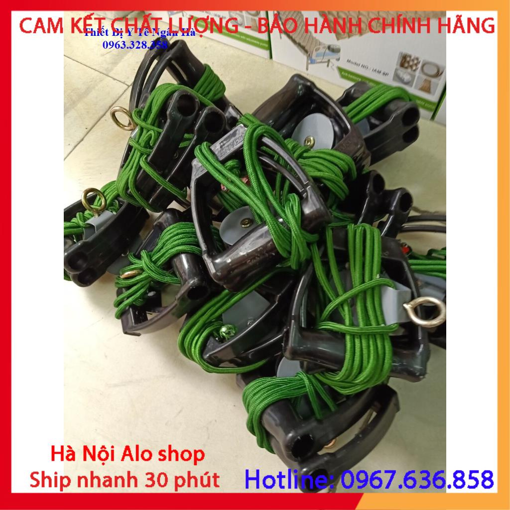 DÂY KÉO PHỤC HỒI CƠ TAY SAU TAI BIẾN - DÒNG DỌC TẬP CƠ TAY -