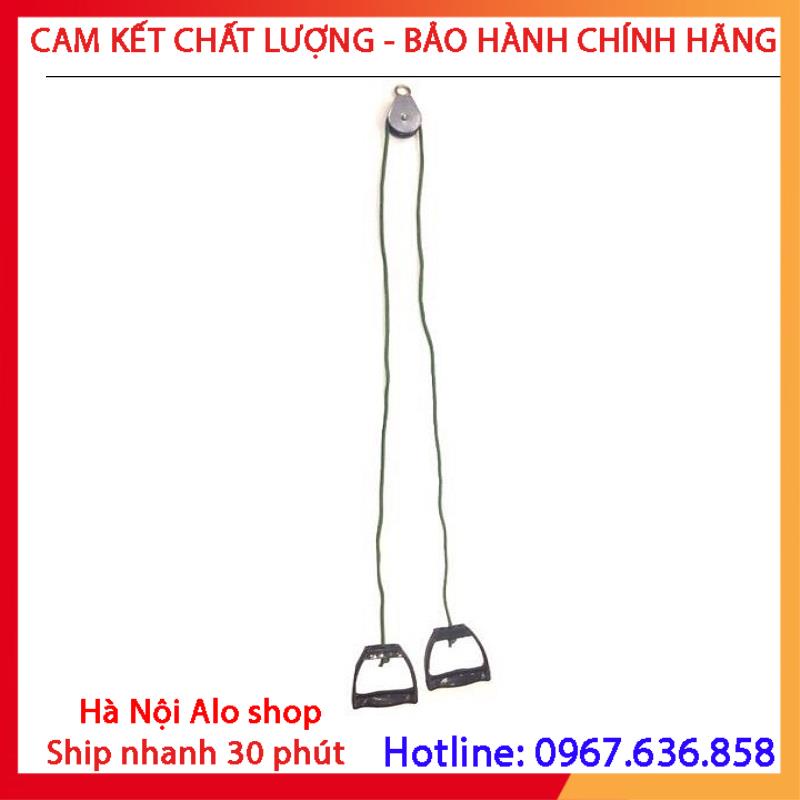 DÂY KÉO PHỤC HỒI CƠ TAY SAU TAI BIẾN - DÒNG DỌC TẬP CƠ TAY -