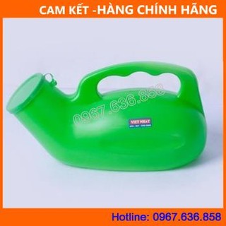 Bô tiểu nam, bô vệ sinh nam dùng cho bệnh nhân nam đang điều trị bệnh