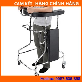 Khung tập đi cho người tai biến, Khung tập đi phục hồi chức năng, Khung tập đi cho người già