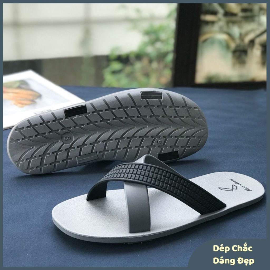 Dép Cao Su Quai Chéo Kardas Thái Lan