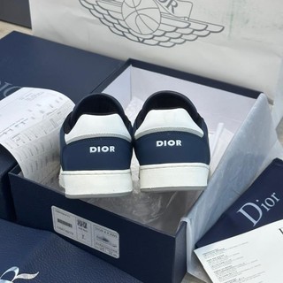 [KIWI SNEAKER] [ Sẵn,tặng tất ] Giày B27 navy phiên bản cao cấp