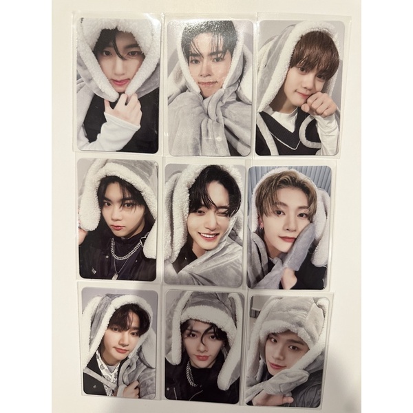 ZB1 POB makestar ZB1 Zerobaseone