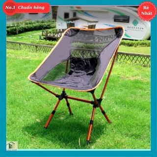 Ghế gấp du lịch và cà phê Moon Chair