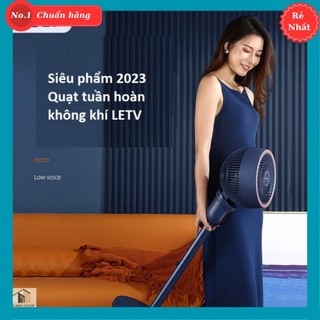 Quạt tuần hoàn không khí Camel xanh navi