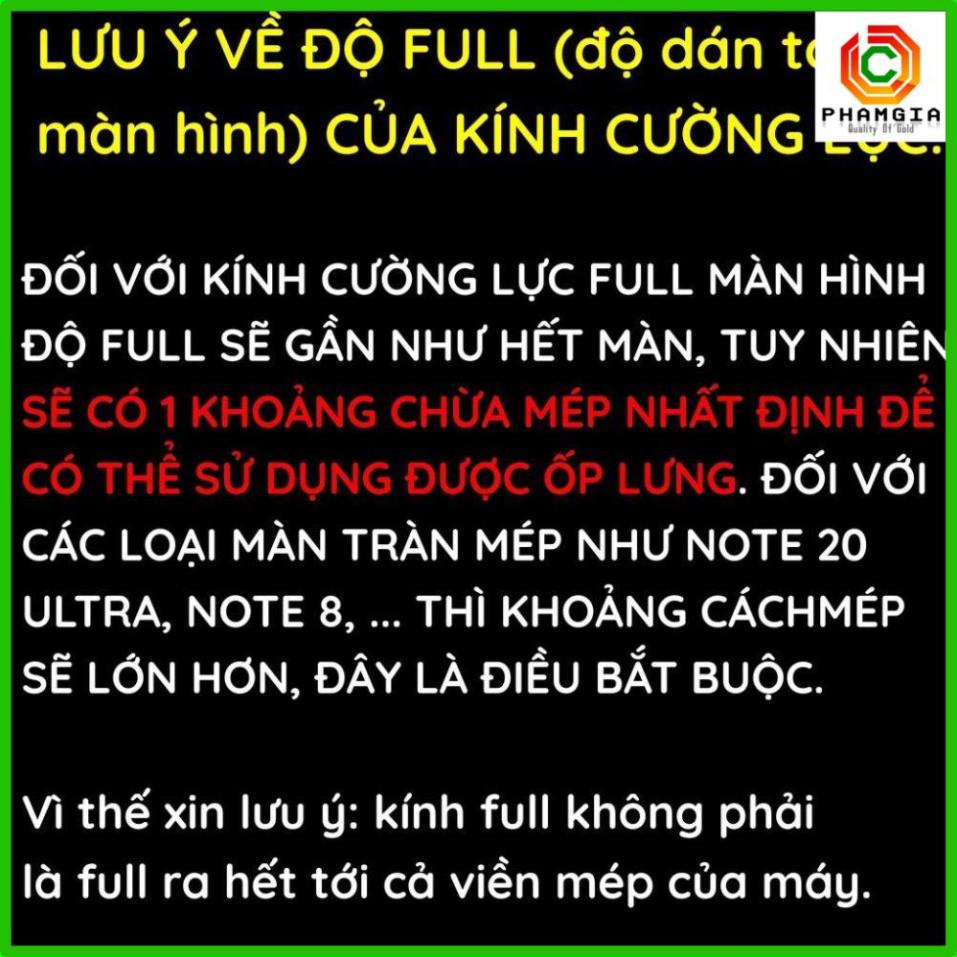 Kính cường lực Xiaomi 12 Pro/ Xiaomi 12S Pro  kính cong,full keo toàn kính, dùng được vân tay