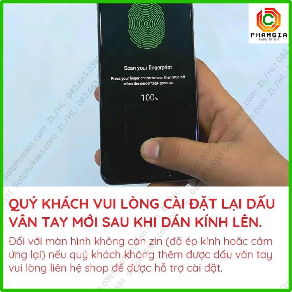 Kính cường lực Xiaomi 12 Pro/ Xiaomi 12S Pro  kính cong,full keo toàn kính, dùng được vân tay
