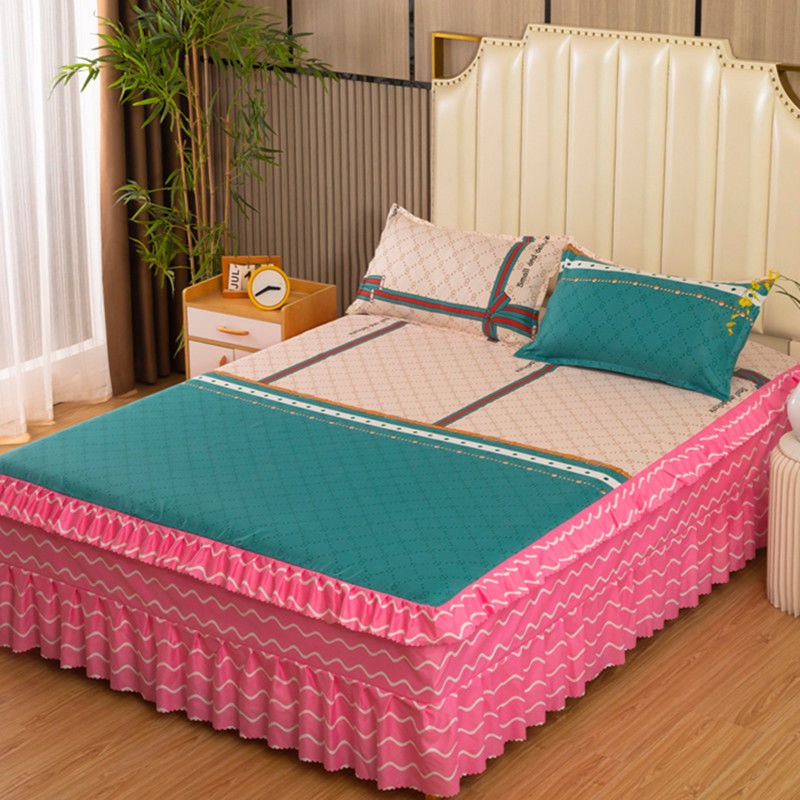 Ga Trải Giường Đơn / Đôi Chất Liệu polyester Thân Thiện Với Môi Trường