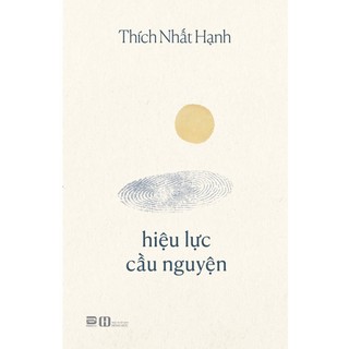 Sách - Hiệu lực cầu nguyện - Phanbook