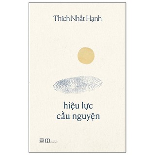 Sách - Hiệu lực cầu nguyện - Phanbook