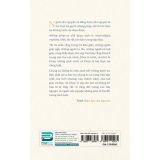 Sách - Hiệu lực cầu nguyện - Phanbook