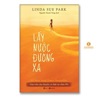 Sách - Lấy nước đường xa