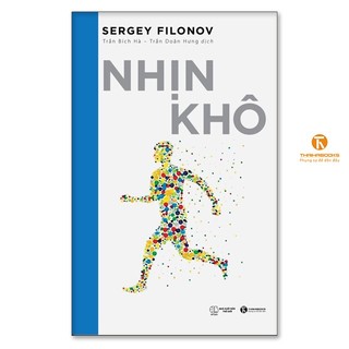 Sách - nhịn khô - thái hà books