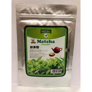 Bột matcha Neicha gói 500g