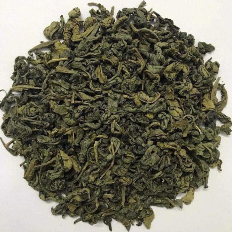 Chè Thái Nguyên Nhãn Đỏ đóng gói 100gr ngon thượng hạng