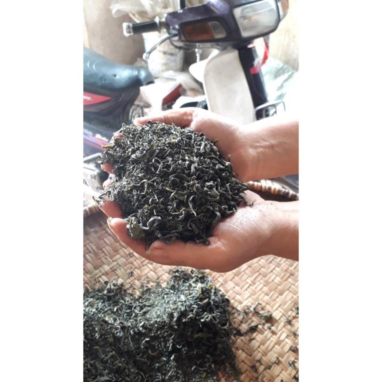 Chè Thái Nguyên Nhãn Đỏ đóng gói 100gr ngon thượng hạng