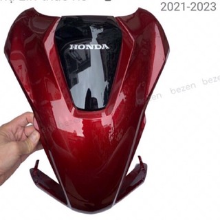 Mặt nạ vision chính hãng / ốp mặt nạ honda k2c