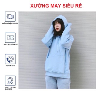 [AKC] Áo khoác nỉ hoodie USI siêu chất hàng chuẩn shop-A305