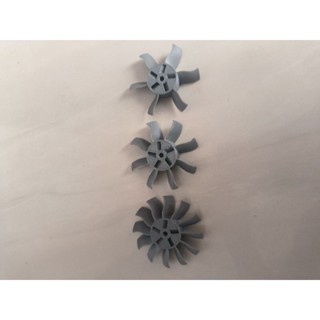 Cánh quạt phản lực cho jetfan 80mm( vui lòng đọc kỹ mô tả trước khi mua sản phẩm)