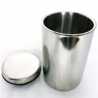 Ca giữ nhiệt 500ml INOX 2 lớp