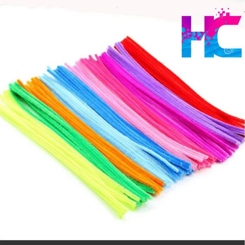 Kẽm Nhung làm handmate các màu  - hang_chuan