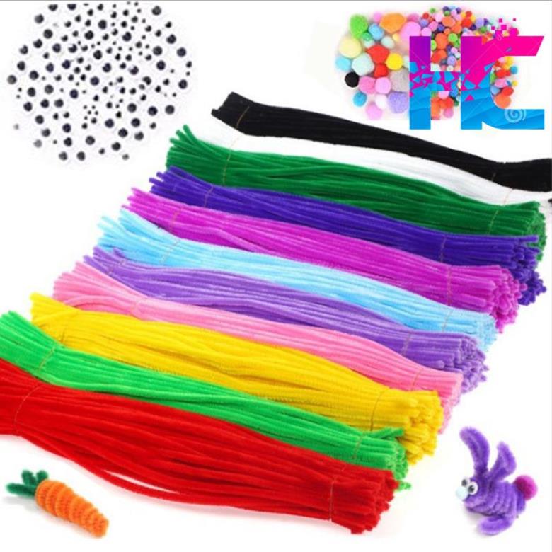 Kẽm Nhung làm handmate các màu  - hang_chuan