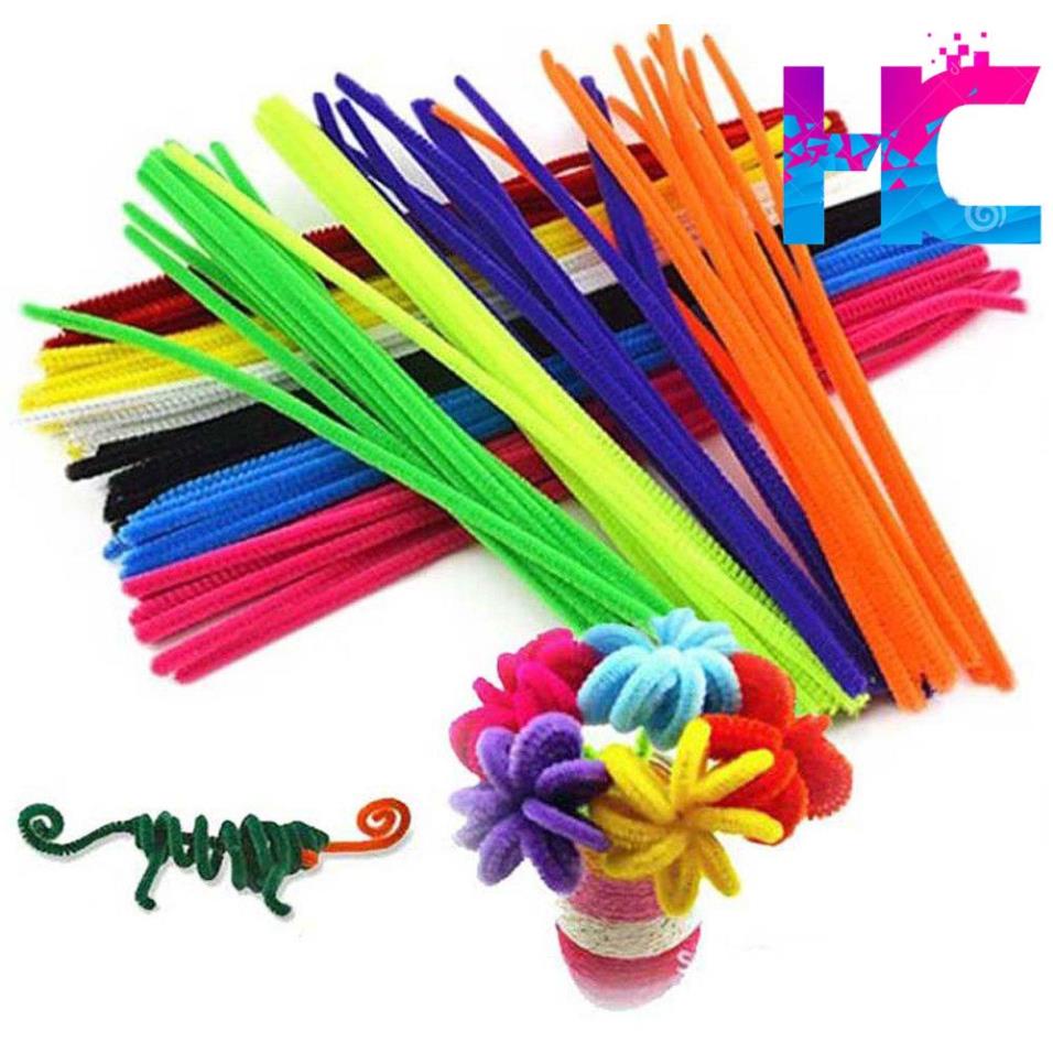 Kẽm Nhung làm handmate các màu  - hang_chuan