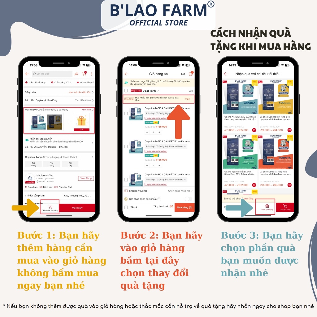 Cà phê nhân xanh ARABICA CẦU ĐẤT B'Lao Farm cafe chưa rang sơ chế ướt loại đặc biết tỷ lệ chín 100% túi 1kg AXS18