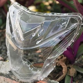 Mica bợ đèn trước satria fi 150 , raider fi 150