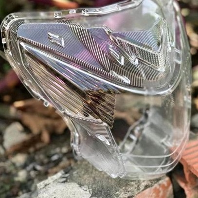 MICA BỢ ĐÈN TRƯỚC  SATRIA FI 150 , RAIDER FI 150