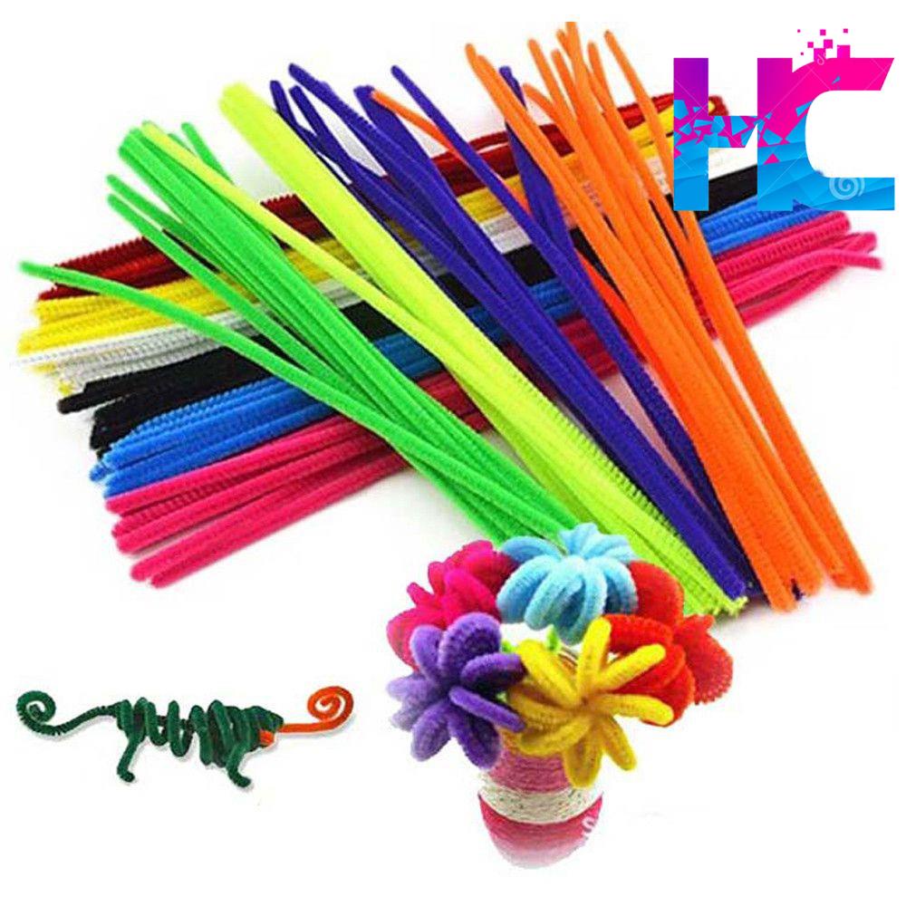 Kẽm Nhung làm handmate các màu  - Nguyên liệu thủ công