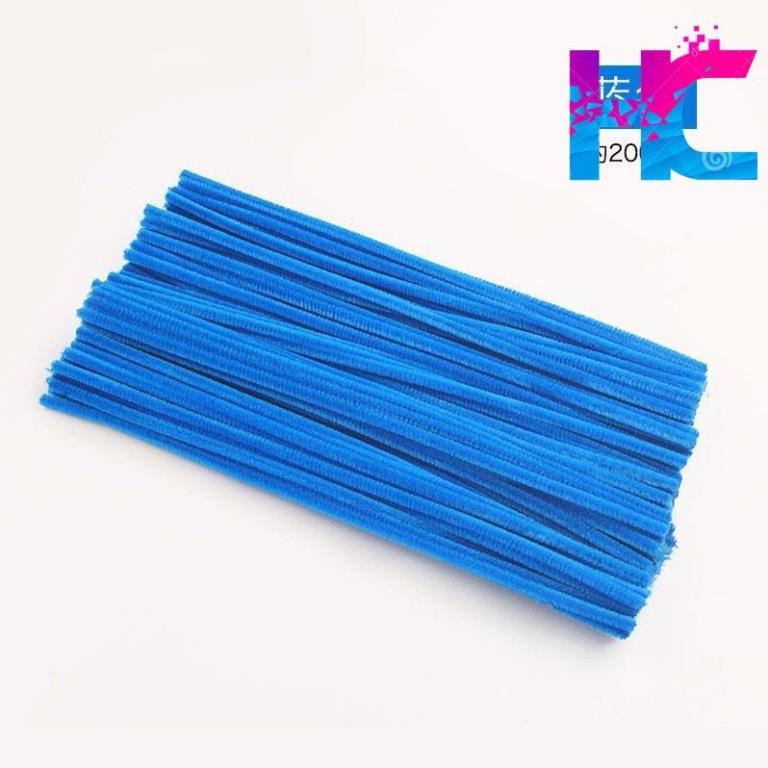 Kẽm Nhung làm handmate các màu  - Nguyên liệu thủ công