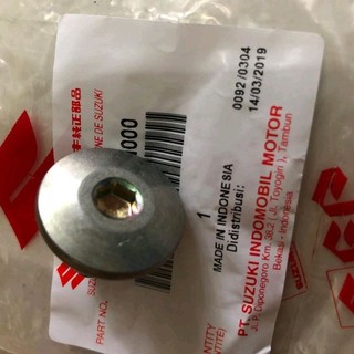 Ốc lục giác đầu bò raider fi 150 , satria fi 150 , gsx 150 , satria fu 150