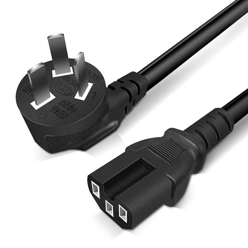 Dây Cáp Nối Nồi Áp Suất Ba Lỗ Cho tv / Máy Tính