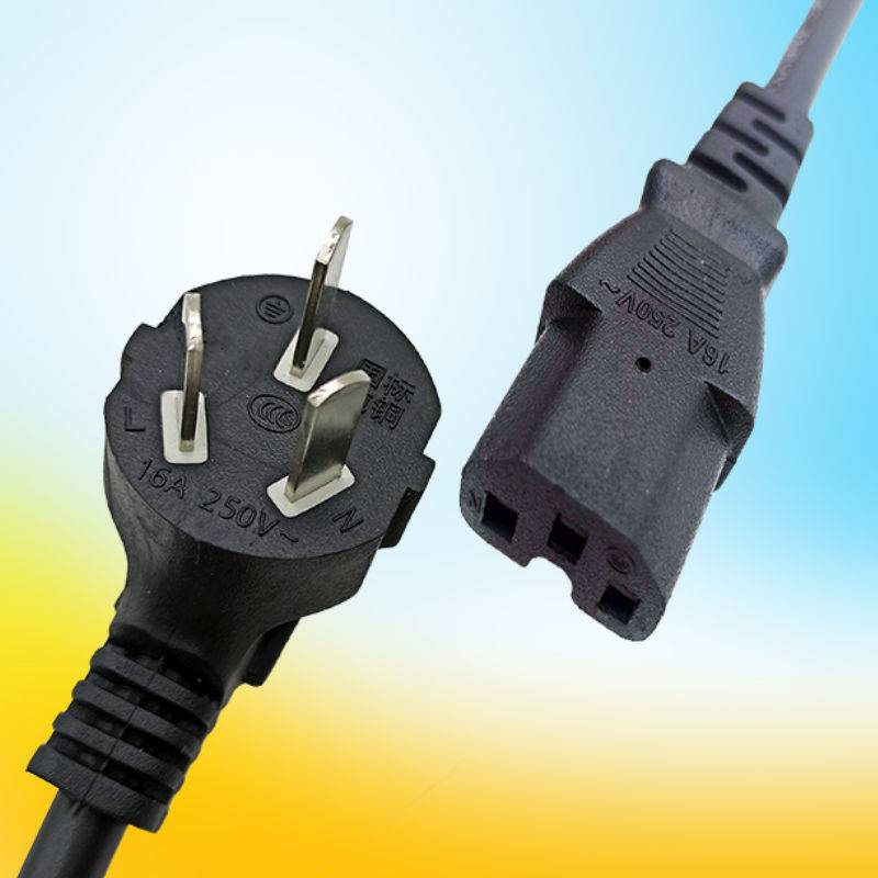 Dây Cáp Nối Nồi Áp Suất Ba Lỗ Cho tv / Máy Tính