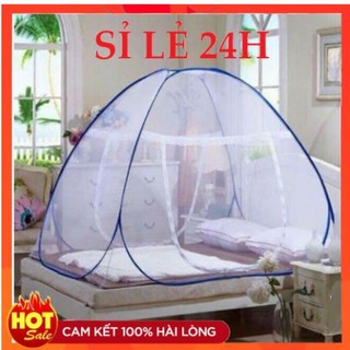 Màn chụp tự động - màn tự bung 1m2 -1m6- 1m8 - 2m2 x2m cao cấp