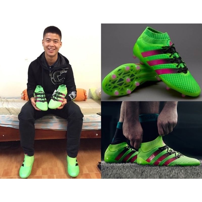 Giày đá bóng X 16.1 TF giá rẽ