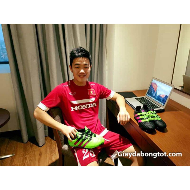 Giày đá bóng X 16.1 TF giá rẽ