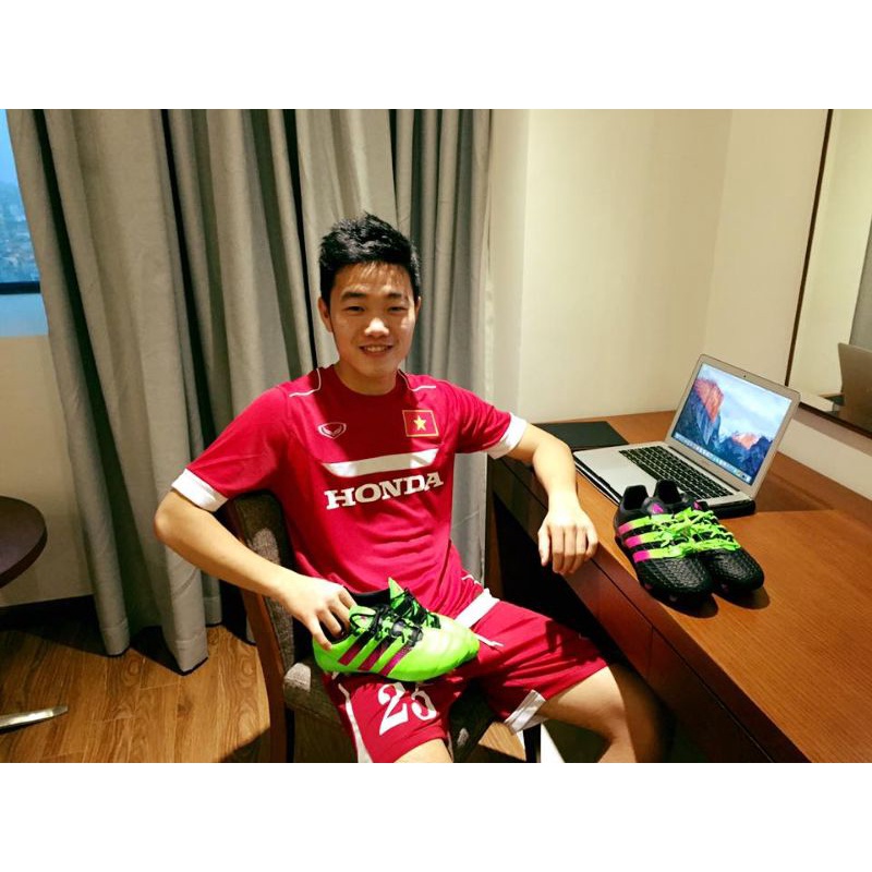 Giày đá bóng X 16.1 TF giá rẽ