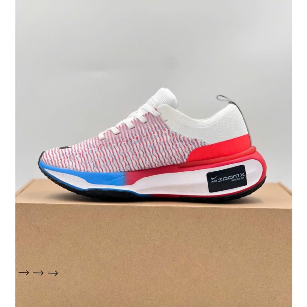 Giày Nike Invincible Run3 Nữ   | - FullBox