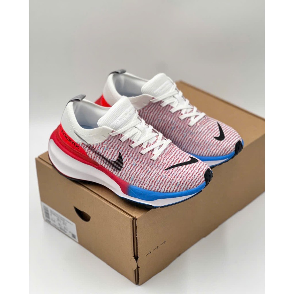 Giày Nike Invincible Run3 Nữ   | - FullBox