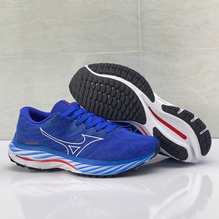 Giày Mizuno Wave Rider 26 Nam  | - FullBox