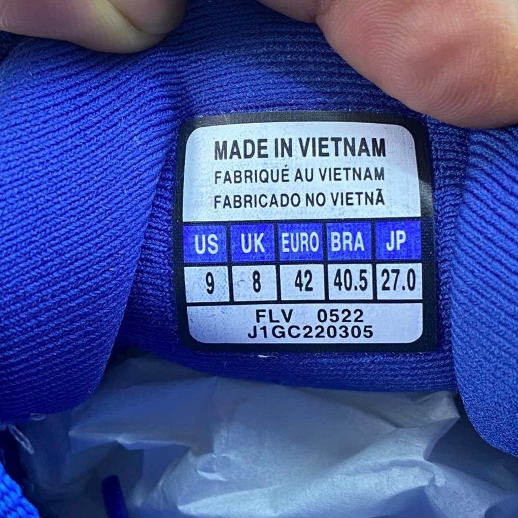 Giày Mizuno Wave Rider 26 Nam  | - FullBox