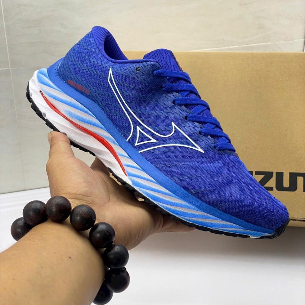 Giày Mizuno Wave Rider 26 Nam  | - FullBox