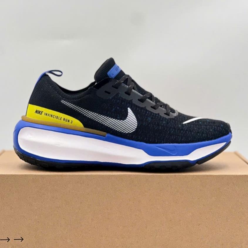 Giày Nike Invincible Run3  Nam  | - FullBox