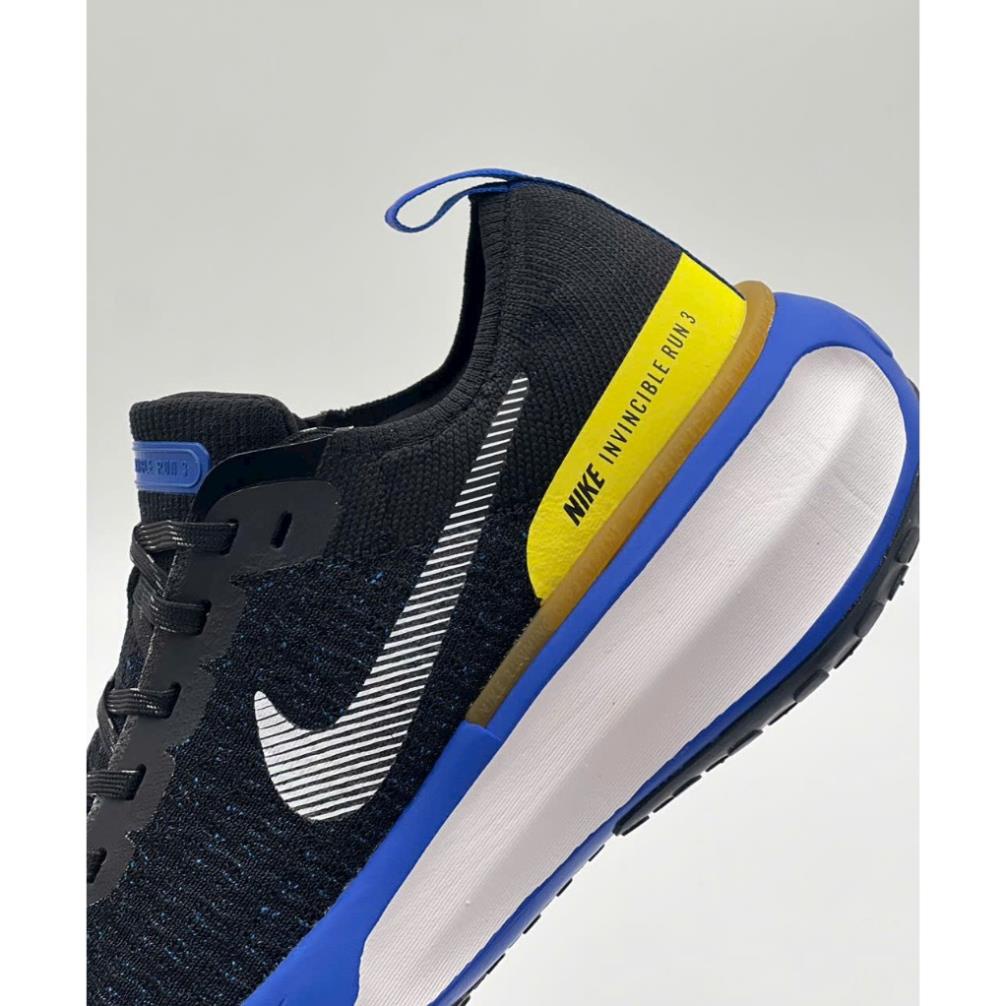 Giày Nike Invincible Run3  Nam  | - FullBox