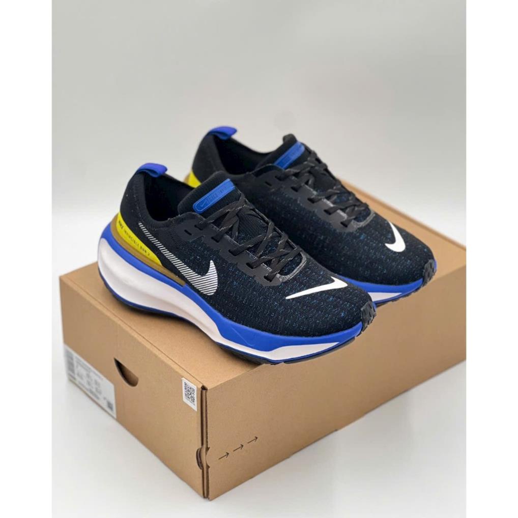 Giày Nike Invincible Run3  Nam  | - FullBox