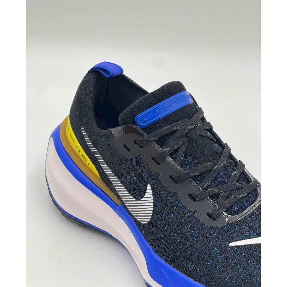 Giày Nike Invincible Run3  Nam  | - FullBox