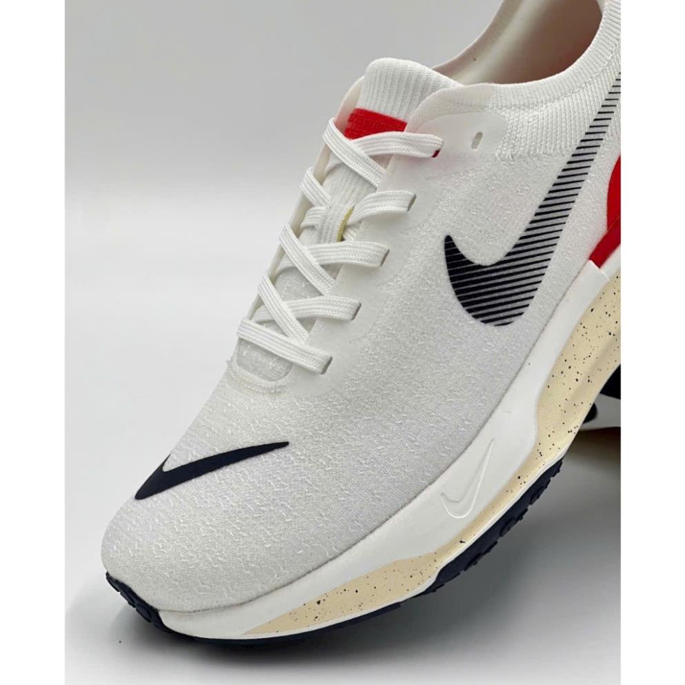 Giày Nike invincible Run3 Nam  | - FullBox